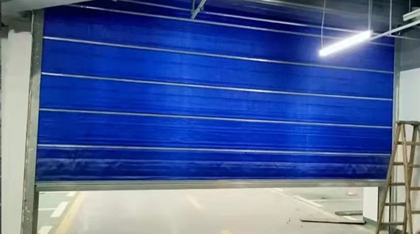 荊門擋煙垂壁廠家